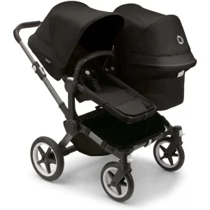 Bugaboo Donkey 5 Duo Stroller