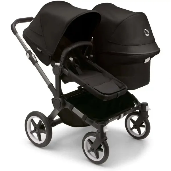 Bugaboo Donkey 5 Duo Stroller