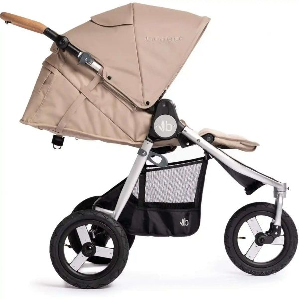 Bumbleride Indie Terrain Stroller - Image 2
