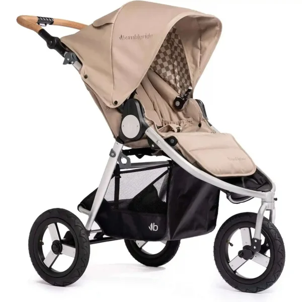 Bumbleride Indie Terrain Stroller