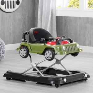 Classic Wrangler 3-in-1 Grow