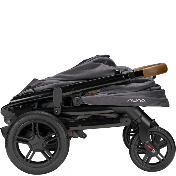 Nuna TAVO Next Stroller - Image 2